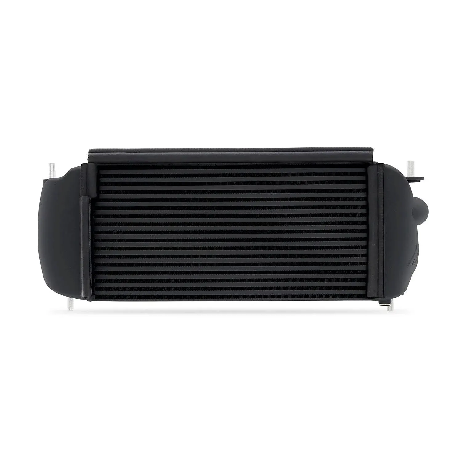 Mishimoto MMINT-F150-15BK 2015+ Ford F-150 EcoBoost Intercooler