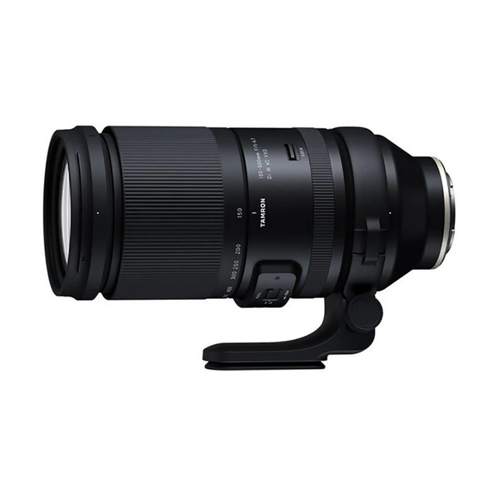 Tamron 150-500mm f/5-6.7 Di III VC VXD Lens