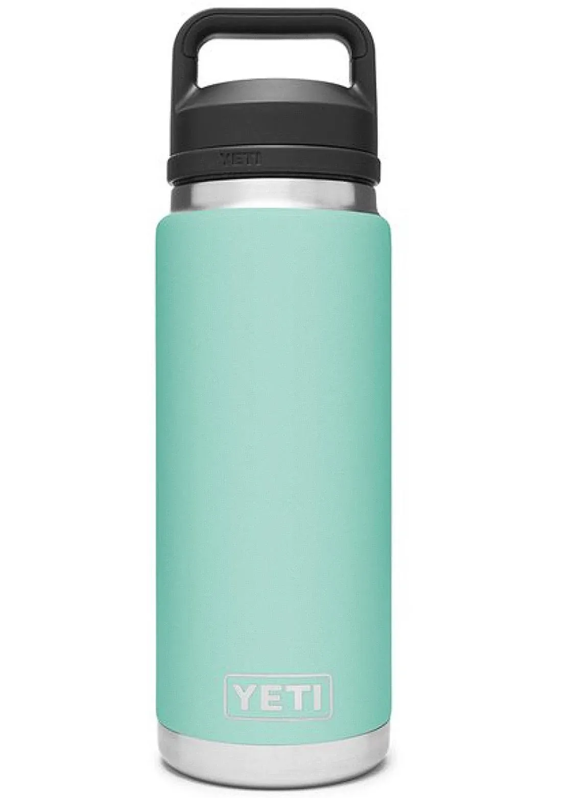 Rambler 26 Oz Bottle Seafoam