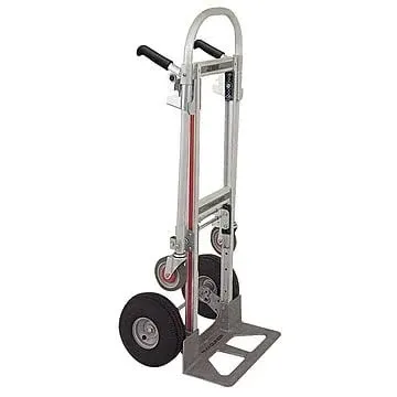 Magline Gemini Convertible Junior Hand Truck