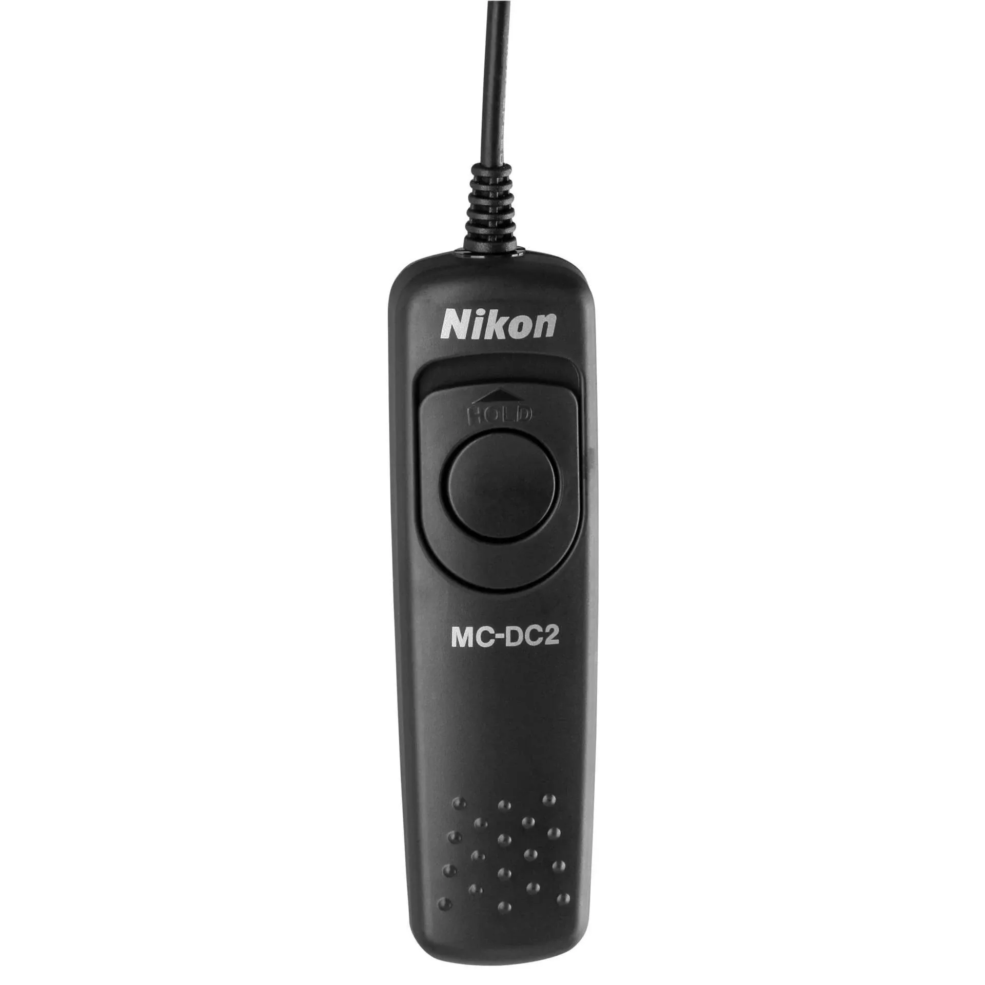 Nikon MC-DC2 Shutter Release Cable, Black, 3.3'