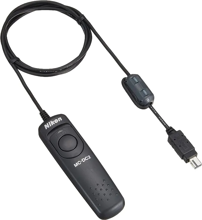 Nikon MC-DC2 Remote Release Cord