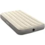 Intex Dura-Beam Series Single High Airbed