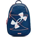 UA Hustle Play Backpack