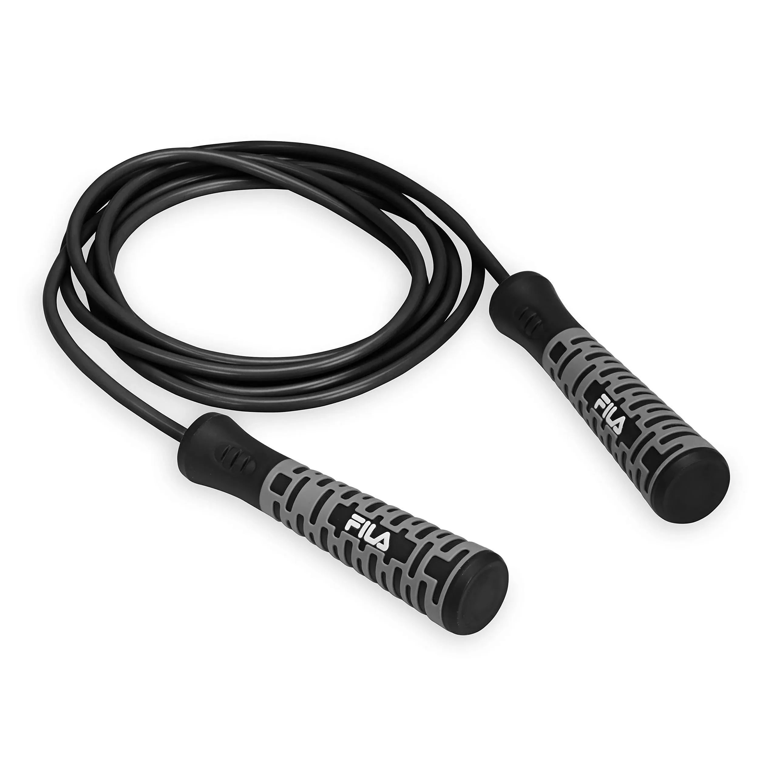 Cardio Speed Rope ? Slate Black