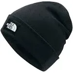 The North Face - Dock Worker Recycled TNF Black - Beanie