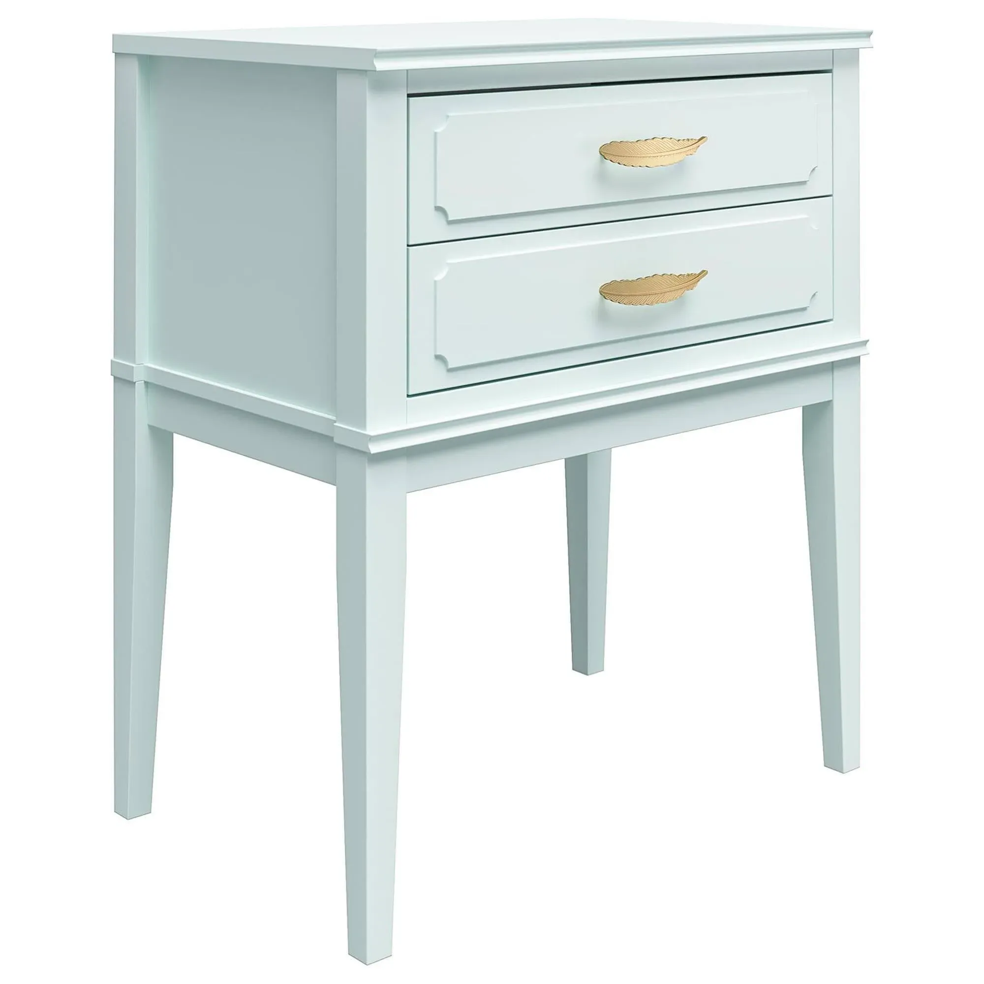 Mr. Kate Stella Accent Table - Sky Blue