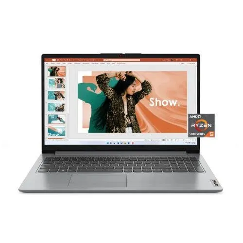 Lenovo IdeaPad 1 15.6" Laptop