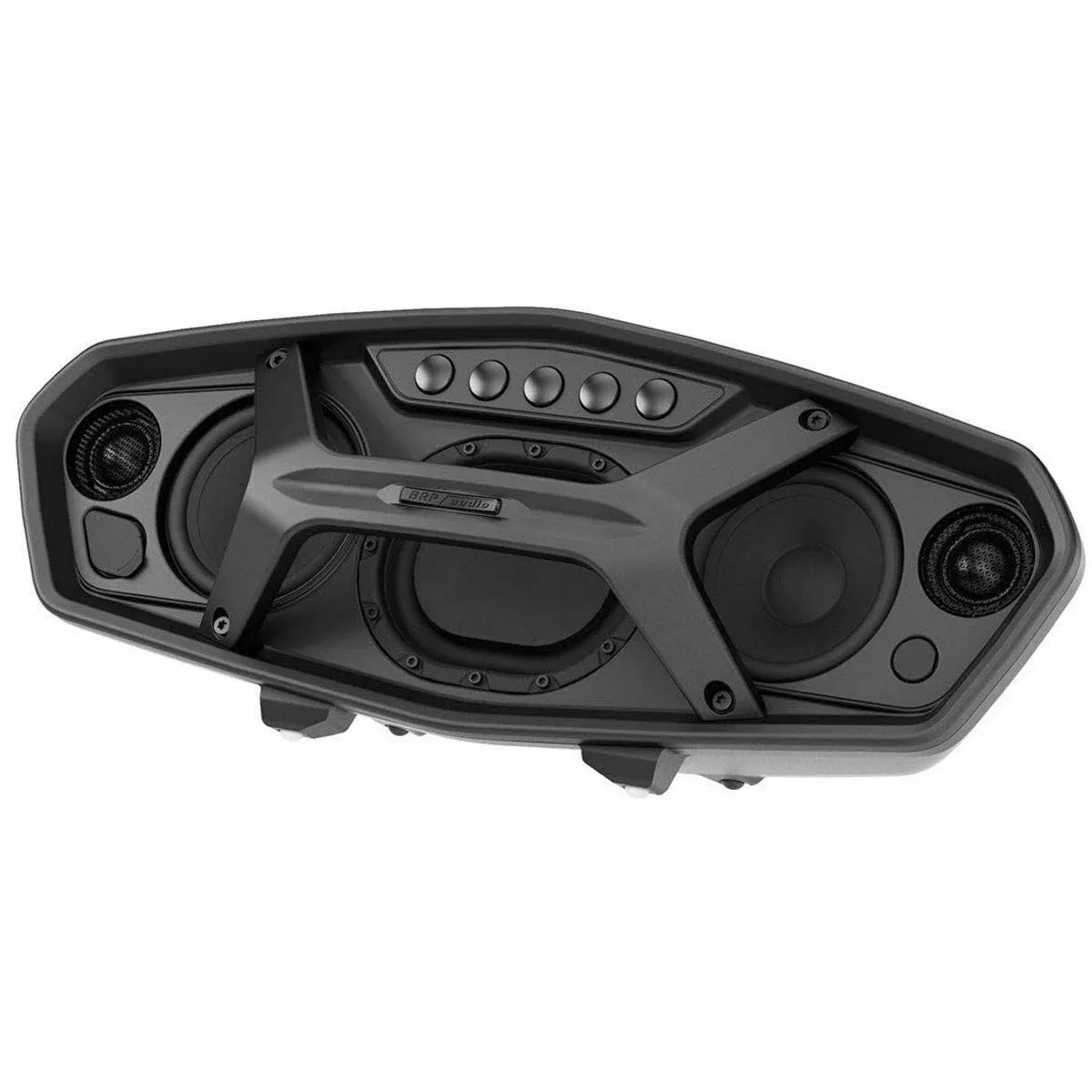 Sea Doo Watercraft BRP Audio-Portable System Spark 295101042