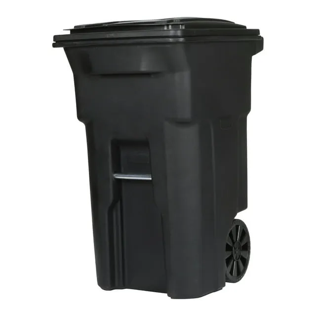 Toter Trash Can Lid