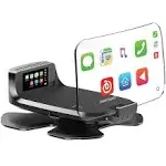 BOYO VTHUDpro Head Up Display for Car, Truck or Van iOS CarPlay Android Auto NEW