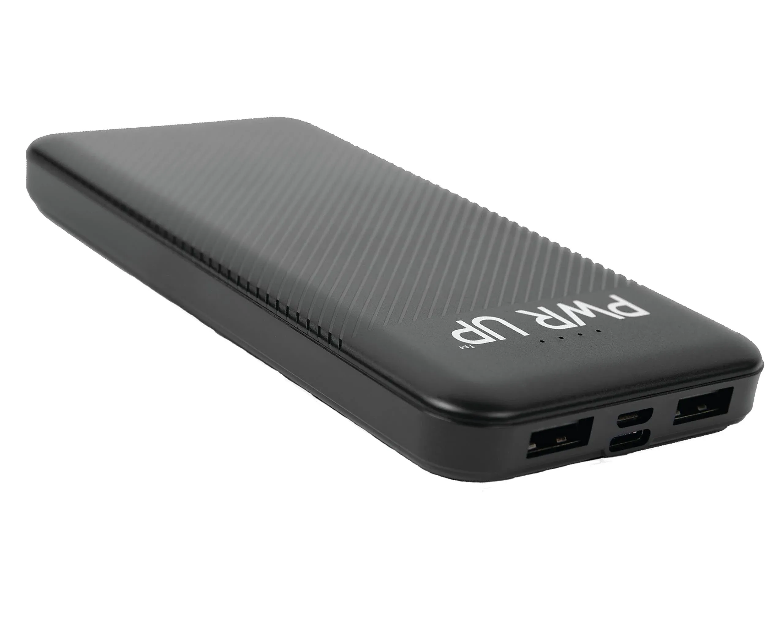 Power Bank - 10,000mah Portable Charger — PWR UP