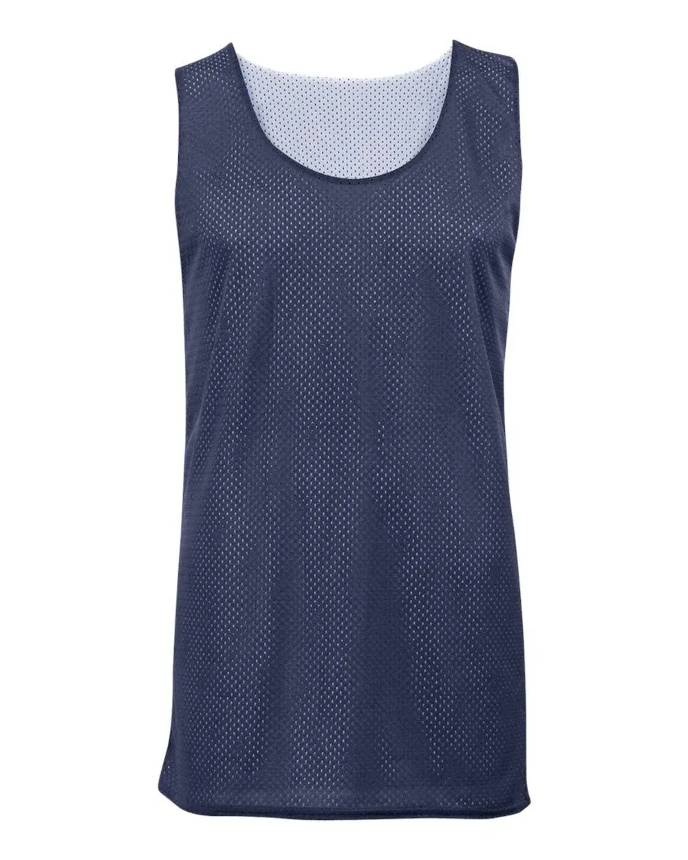 Badger Adult Pro Mesh Reversible Tank