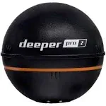 Deeper Smart Sonar Pro+ 2