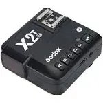 Godox X2T-N TTL 2.4G Wireless Transmission Flash Speedlite Trigger F Nikon