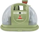 Bissell Little Green Portable Carpet and Upholstery Cleaner