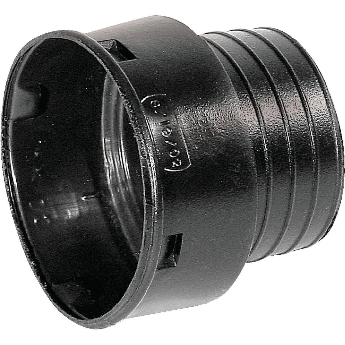 Advanced Drainage 3 Inch Snap Adapter