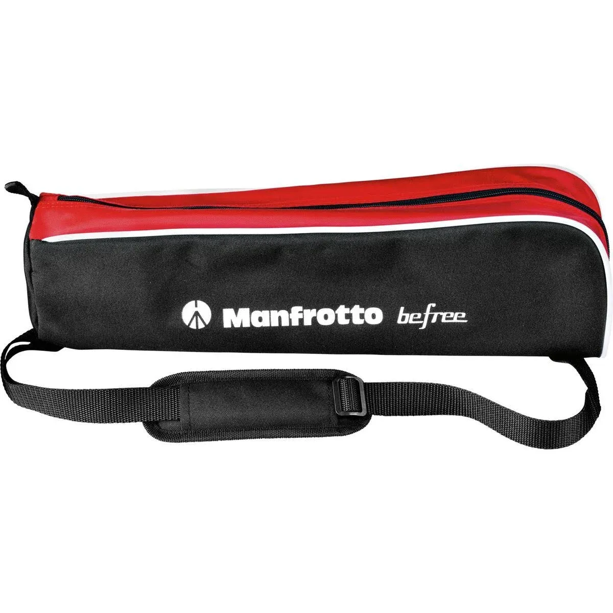 Manfrotto Padded Bag for Befree Advanced Travel Tripod, Black #MB MBAGBFR2