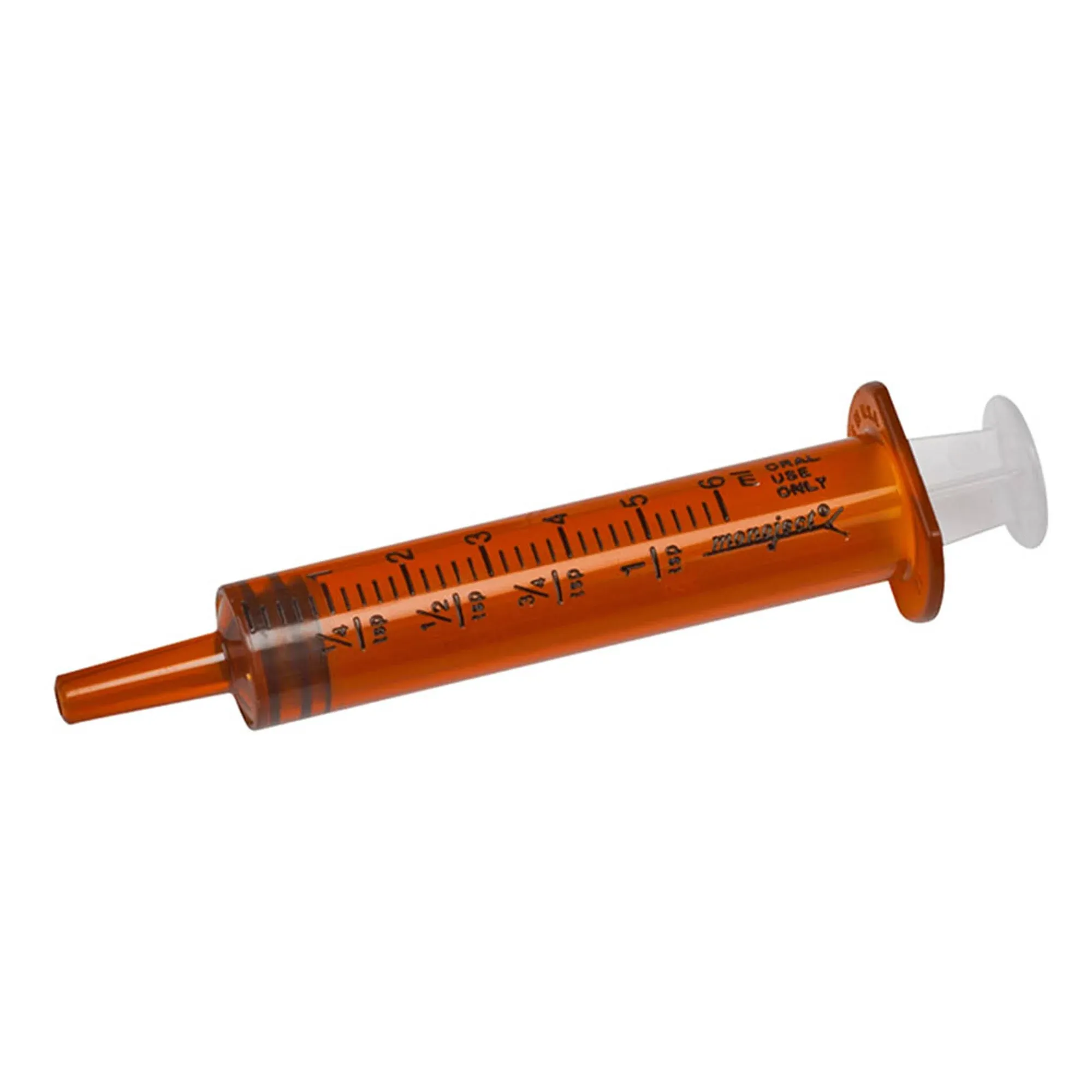 Monoject Oral Dispenser Syringe