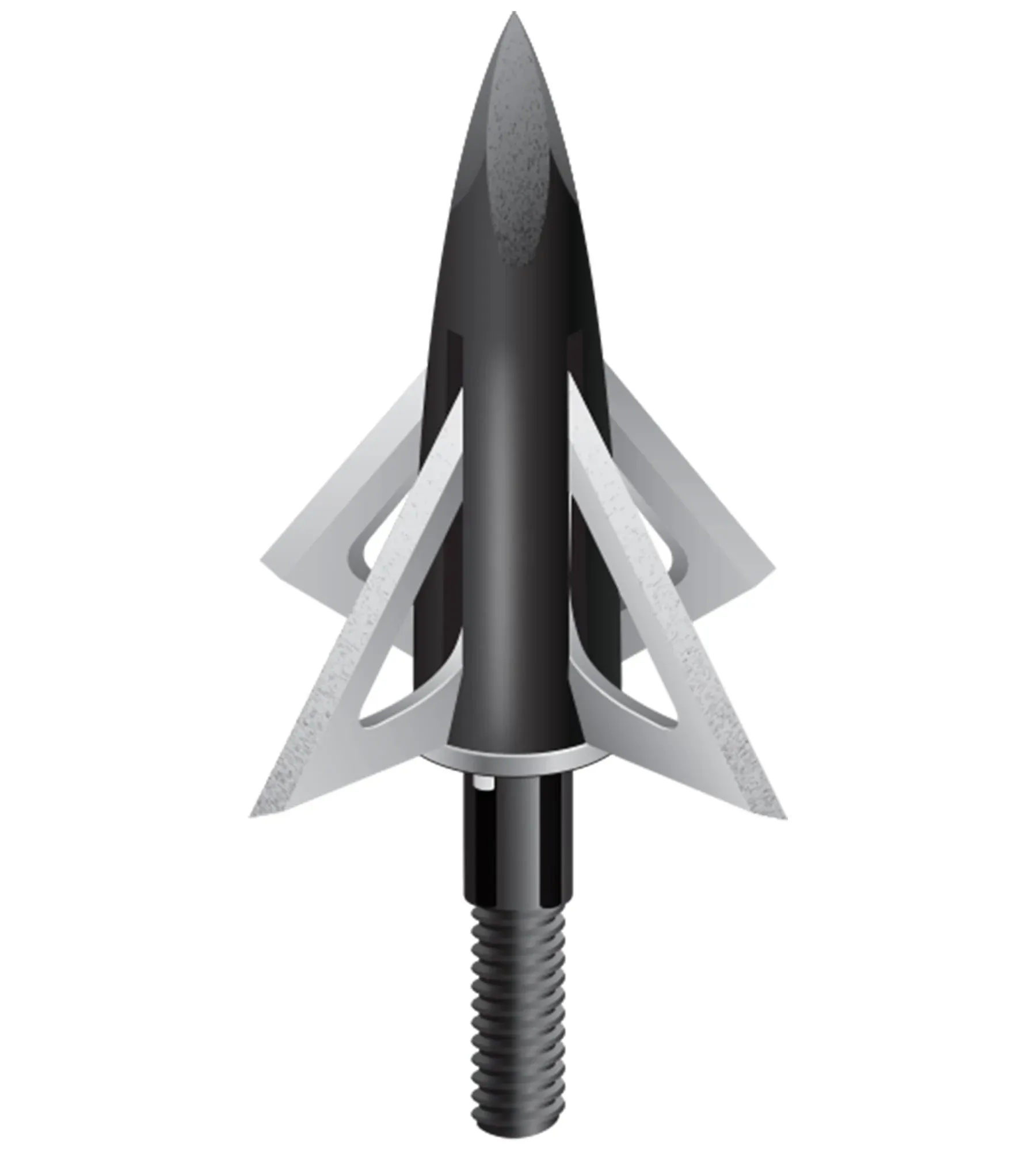 Slick Trick Crossbow Trick Broadheads 150 gr. 4 pk.