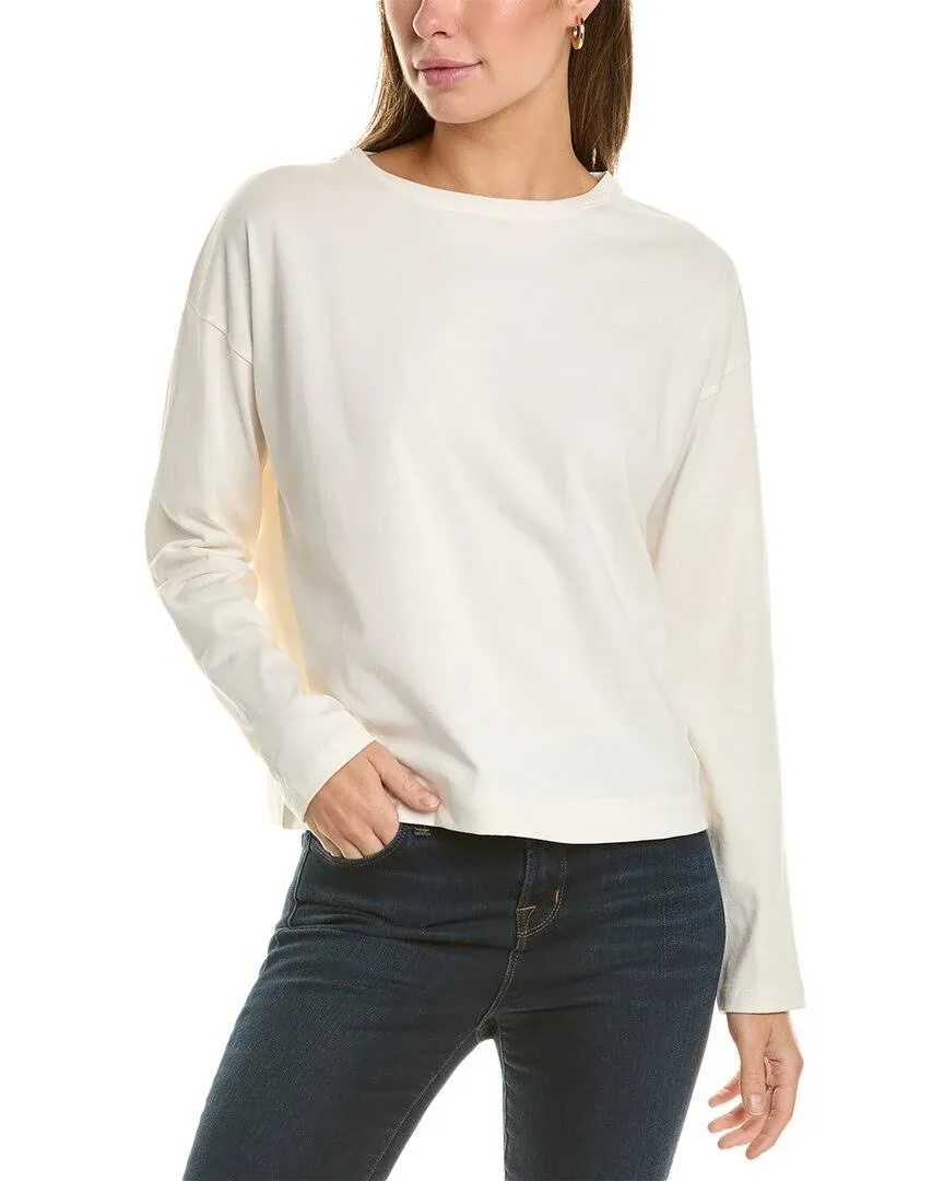 Vince Boatneck Pullover Women&#039;s