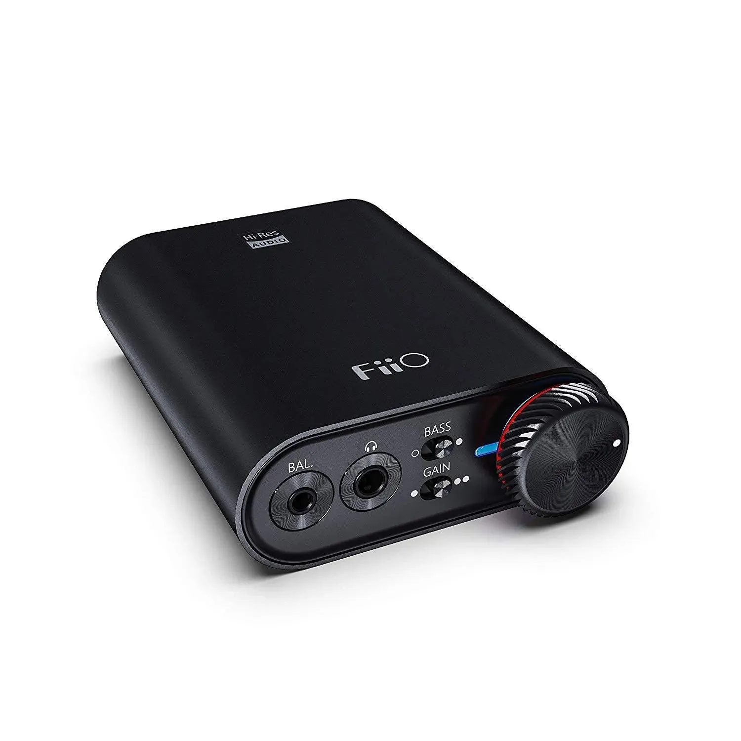 FiiO K3 Headphone Amplifier USB DAC