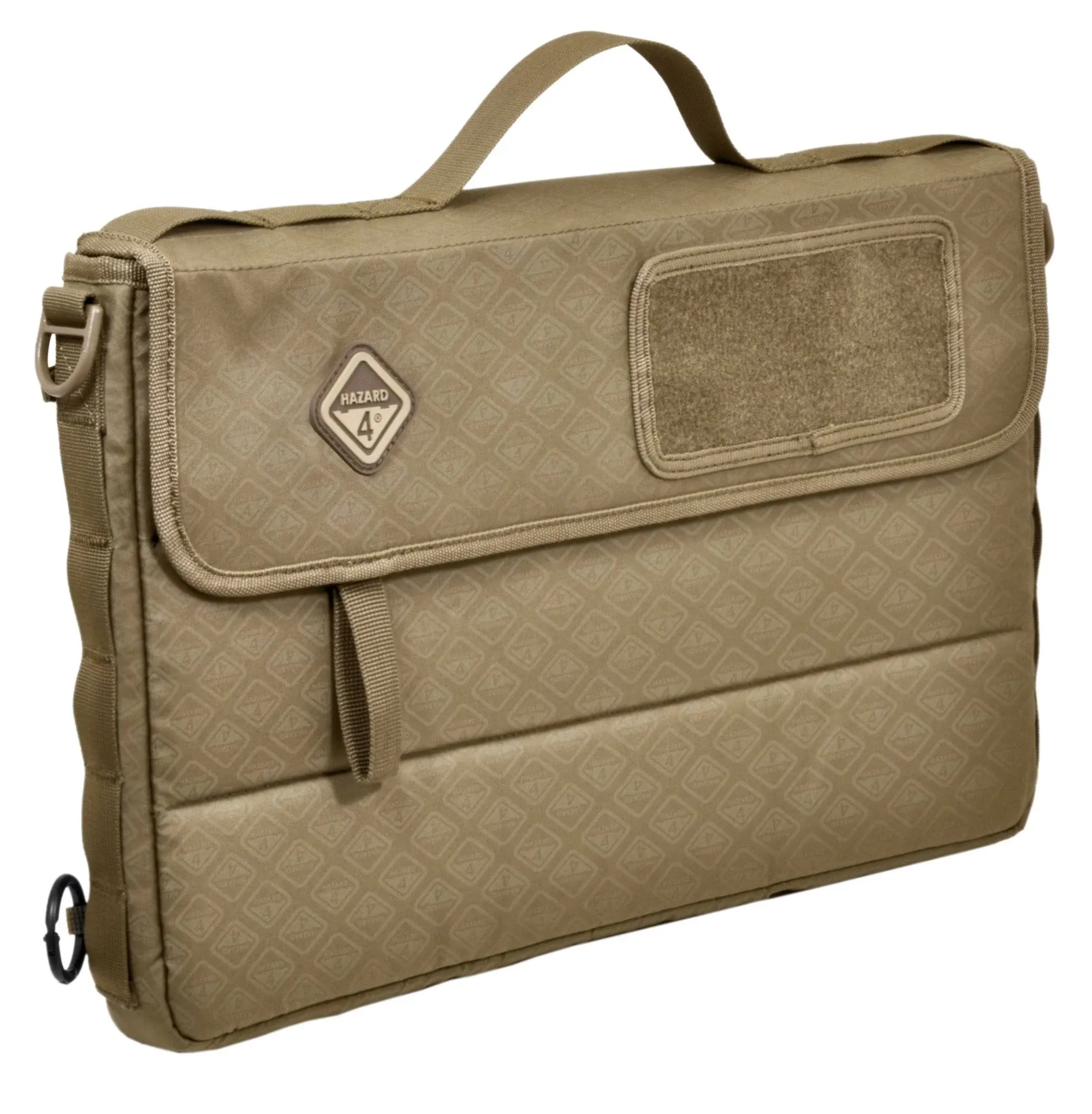 HAZARD 4 Cartridge Modular Laptop Insert Sleeve - Coyote