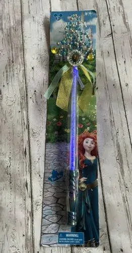 Disney Merida Light-Up Wand – Brave