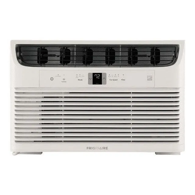 Frigidaire 6,000 BTU Window-Mounted Room Air Conditioner