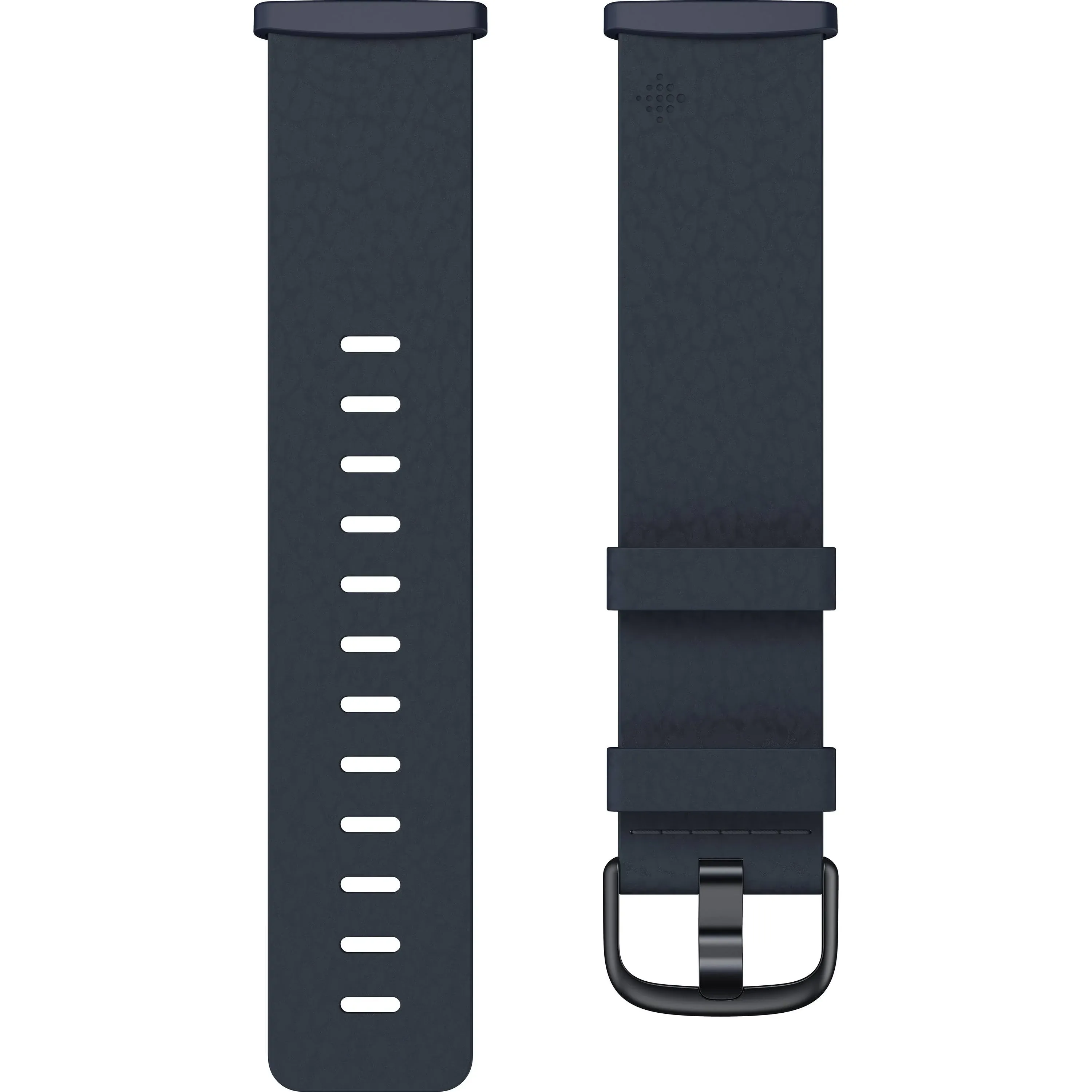 Fitbit Charge 5 Vegan Leather Band Large - Indigo