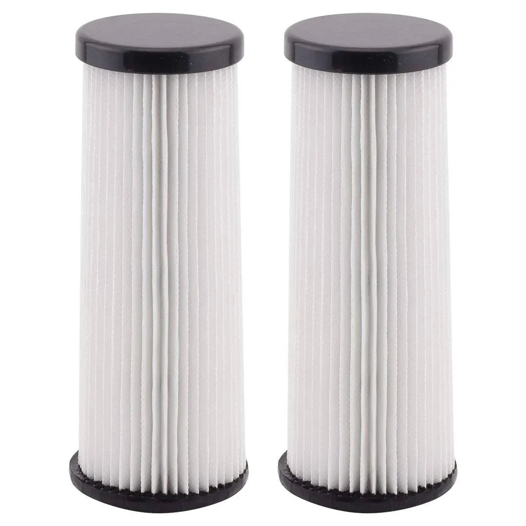 2 Pk HEPA Filter Fits For 3JC0280000 2JC0280000 Fits For Dirt Devil F1 Vacuum