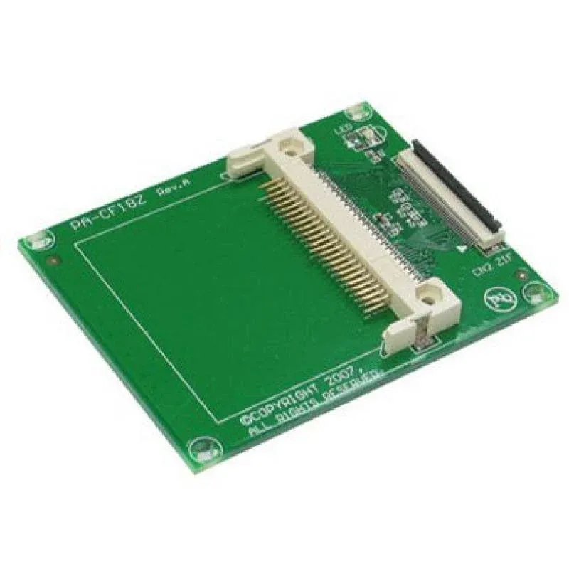 CF Card to 1.8 inch ZIF Adapter for IPOD