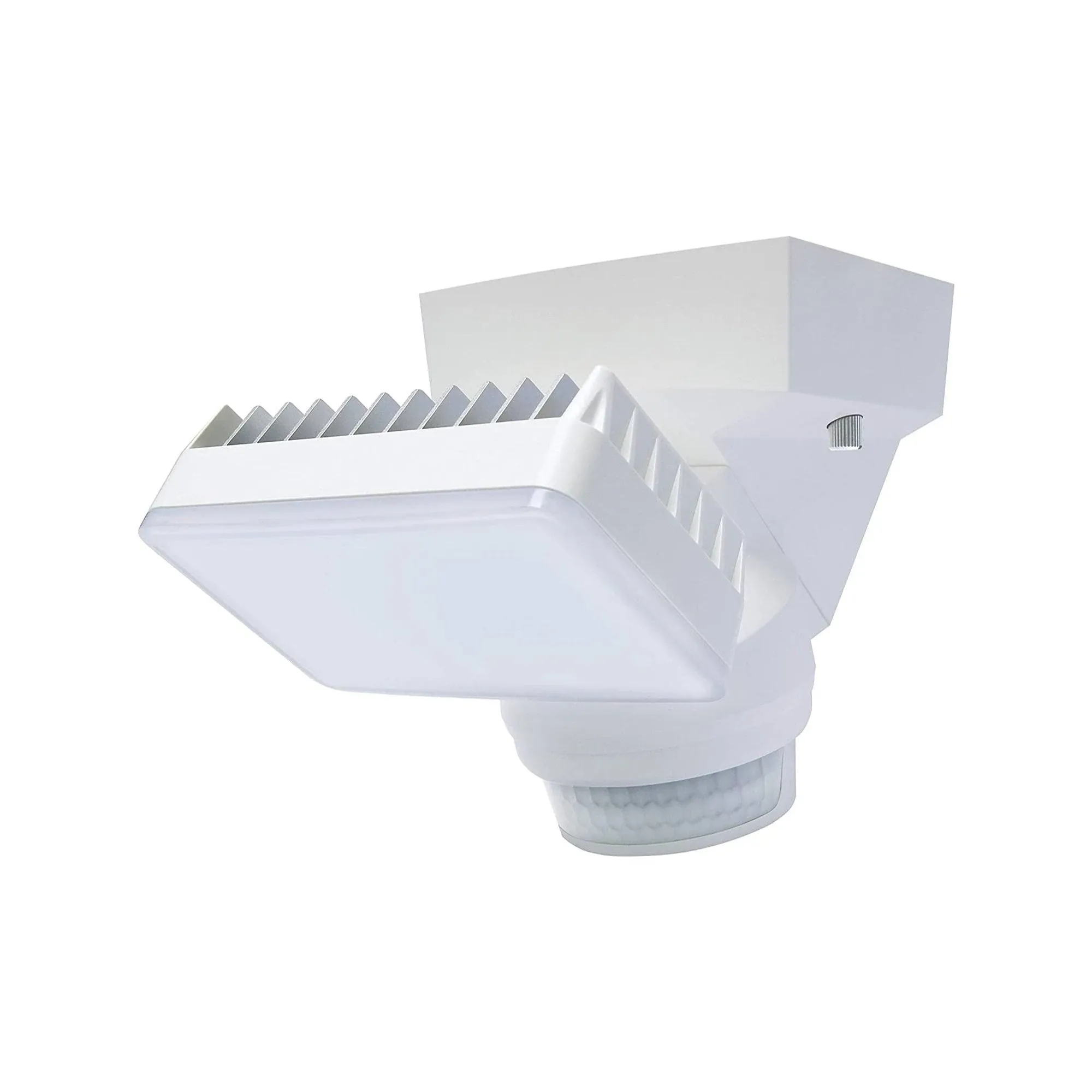 IQ America Motion Security Light