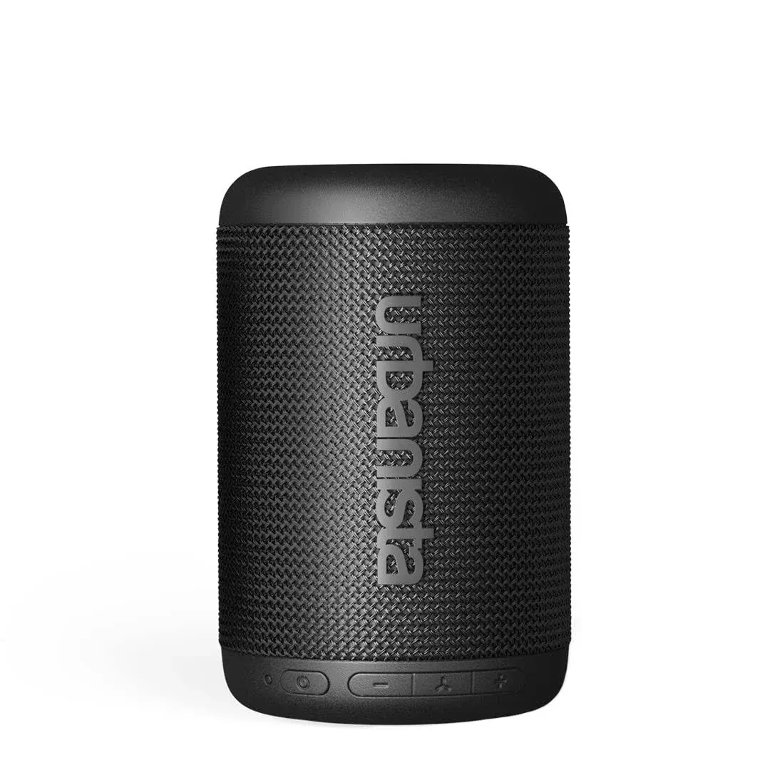 Urbanista Wireless Bluetooth Speaker, Portable Speaker Water Resistant Ipx5, 12H ...