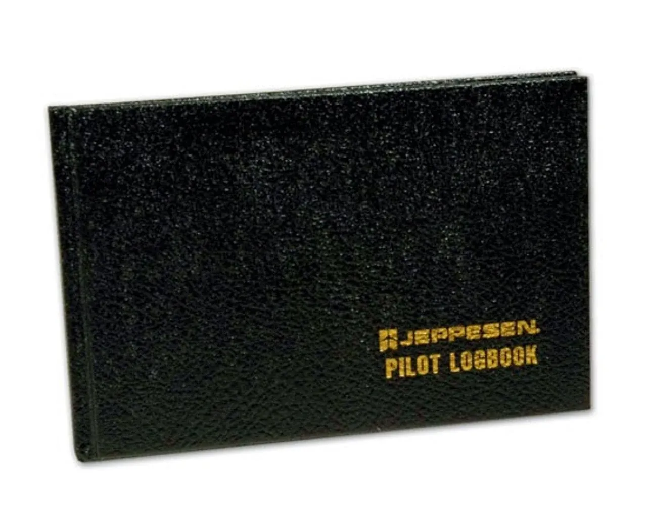 Jeppesen Private Pilot Logbook for All Pilots - 10001315