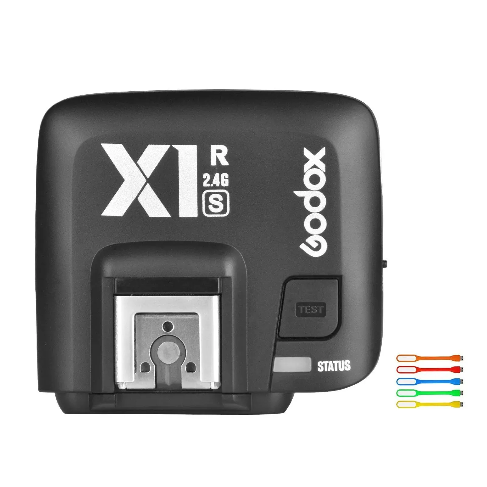 Godox X1R-S 2.4g TTL High Speed Sync Wireless Remote Flash Receiver Compatible ...