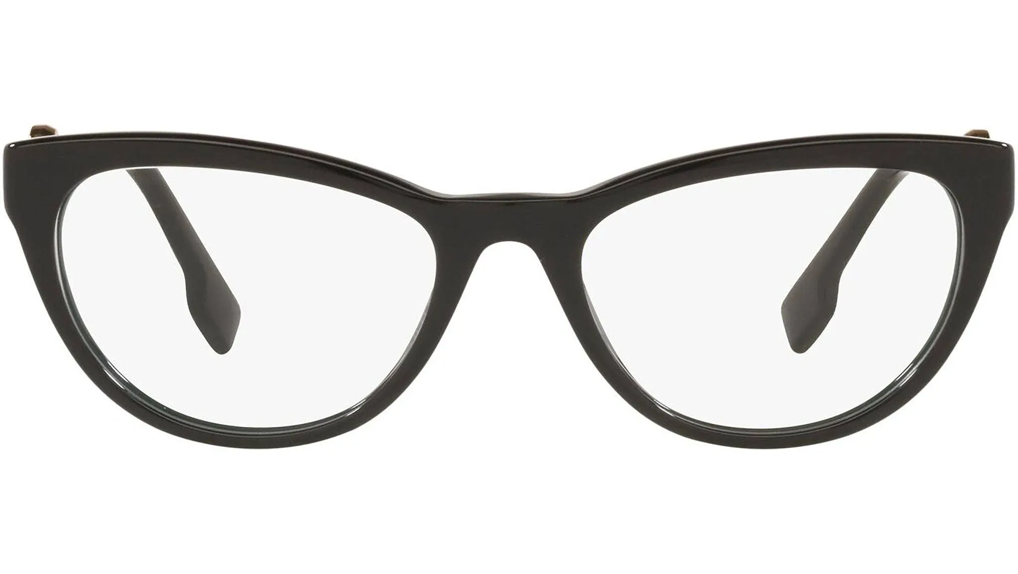 Versace VE3311 Eyeglasses GB1 Black