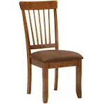 Ashley Furniture Berringer Dining Side Chair - Set of 2