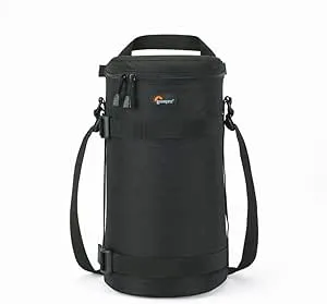 Lowepro Lens Case 13 x 32cm (Black)