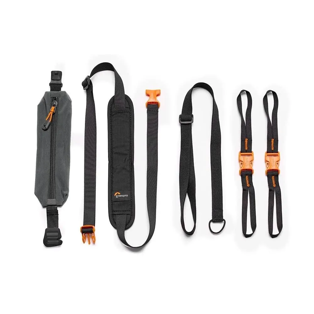 GearUp Accessory Strap Kit