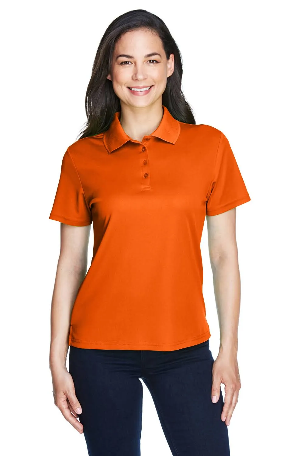 78181 Ladies' Core 365 Origin Performance Piqu Polo