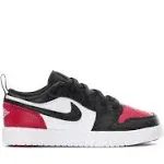 Air Jordan 1 Low Alt PS - White / Black / Varsity Red 13C