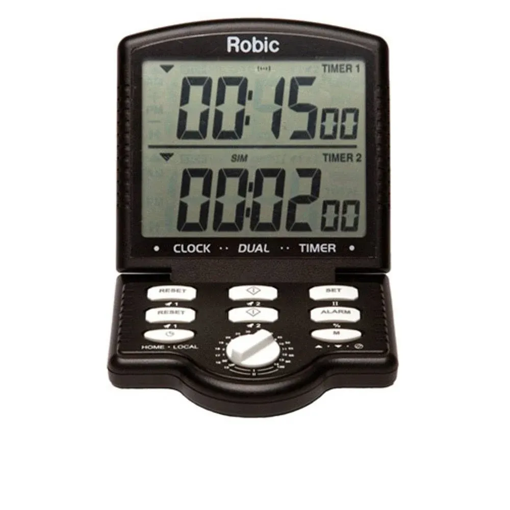 Robic Big Game Timer