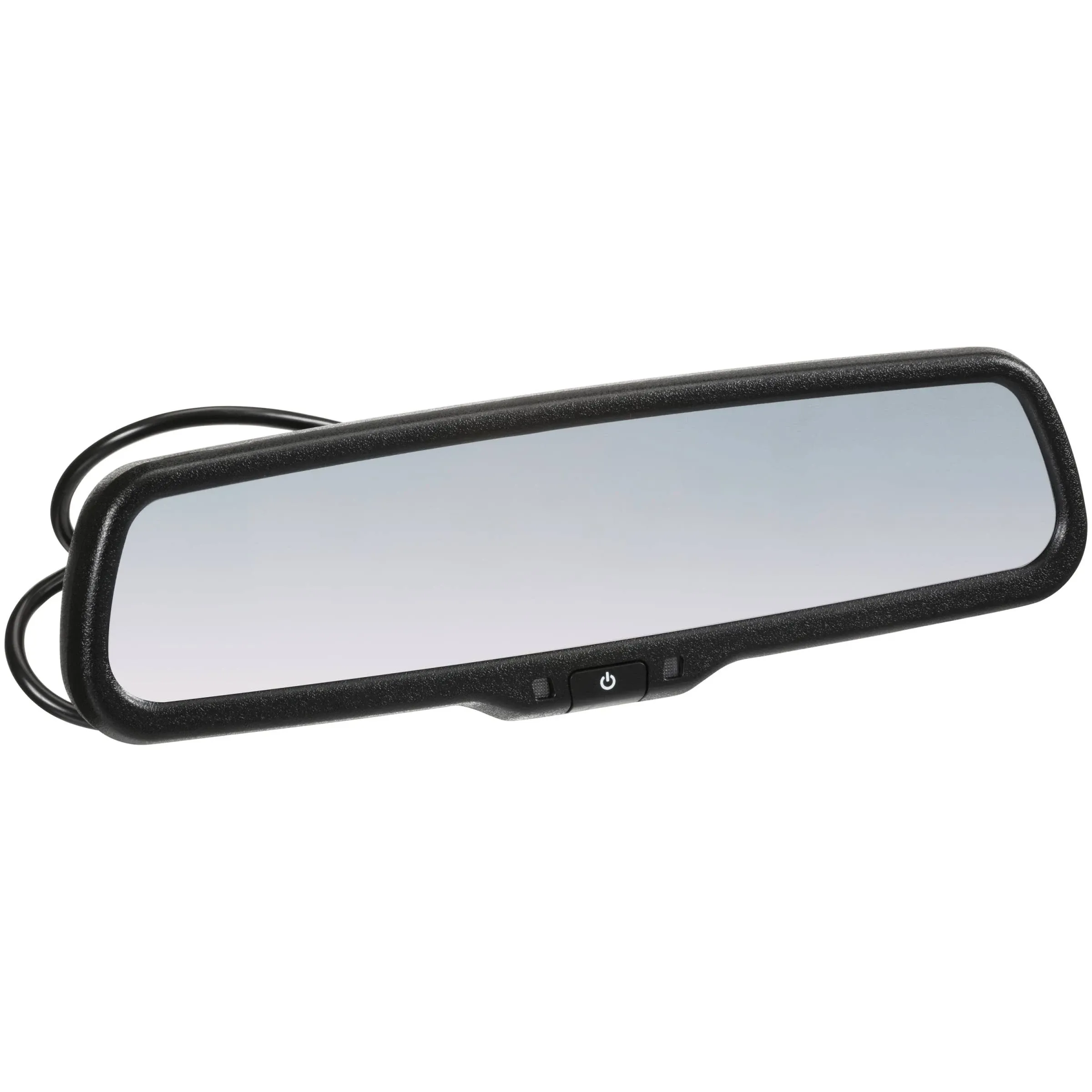 Boyo Vtm43me Rear View Mirror Monitor