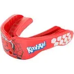 Adult Shock Doctor Kool Aid Gel Max Power Flavor Fusion Mouthguard