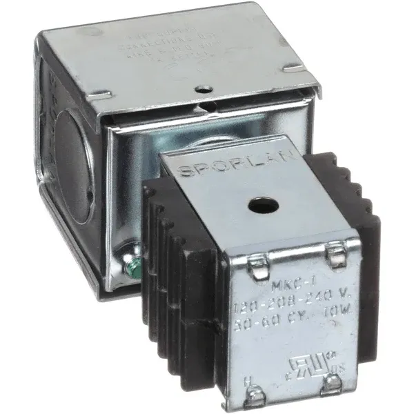 Heatcraft MKC-1-DUAL Solenoid Coil