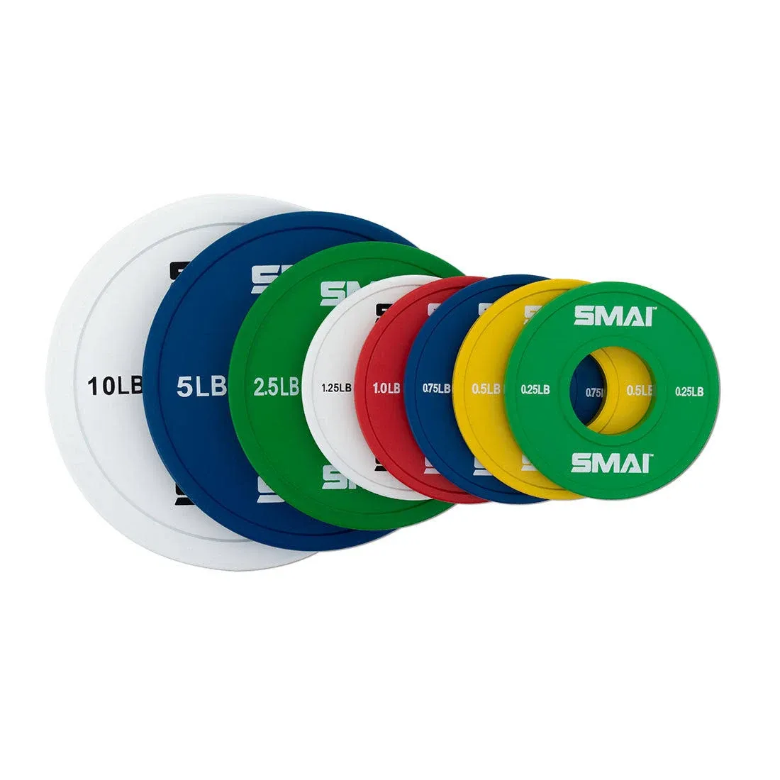 Smai Weight Lifting Change Plates