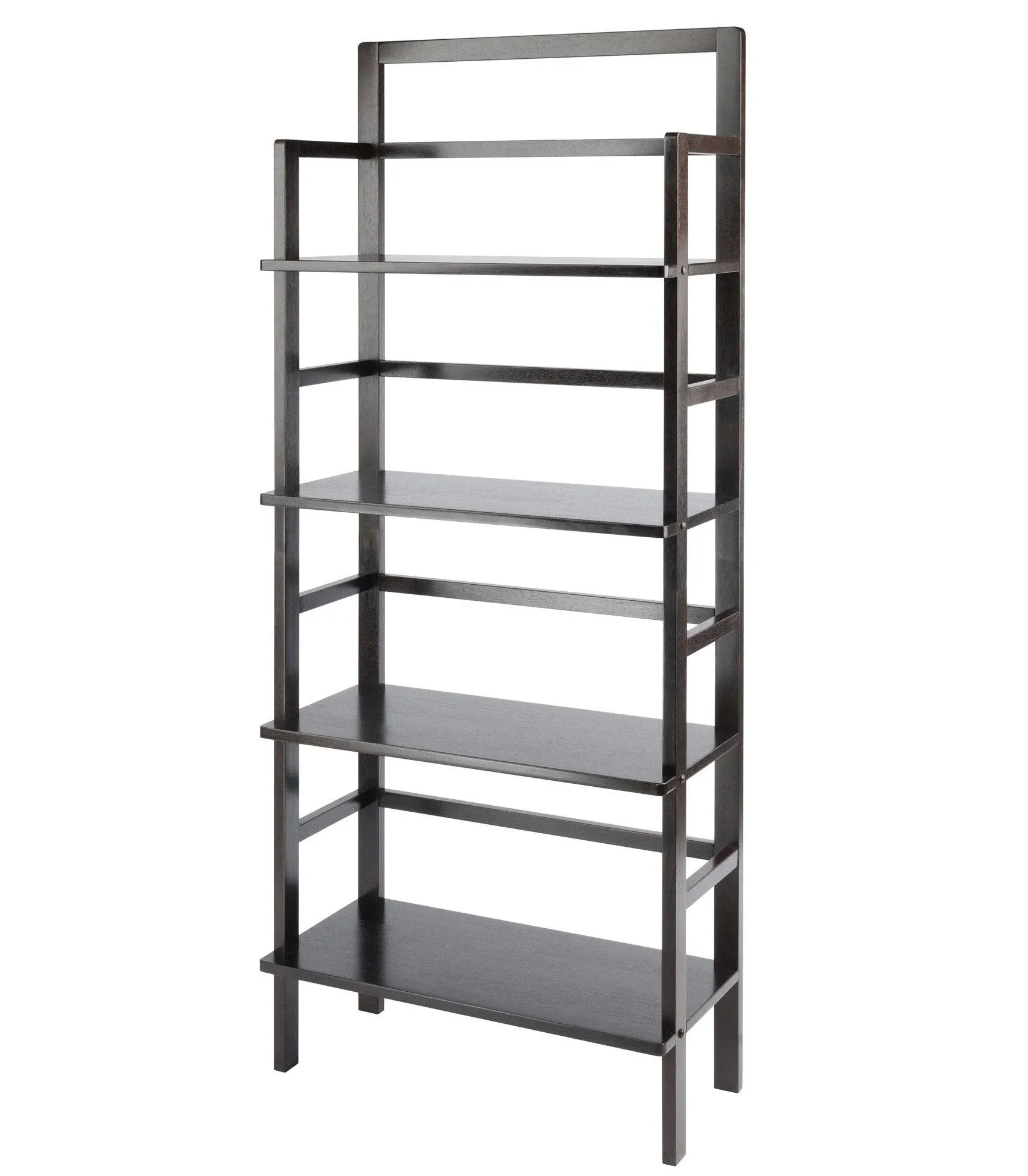 Winsome Aiden 4-Tier Baker's Rack