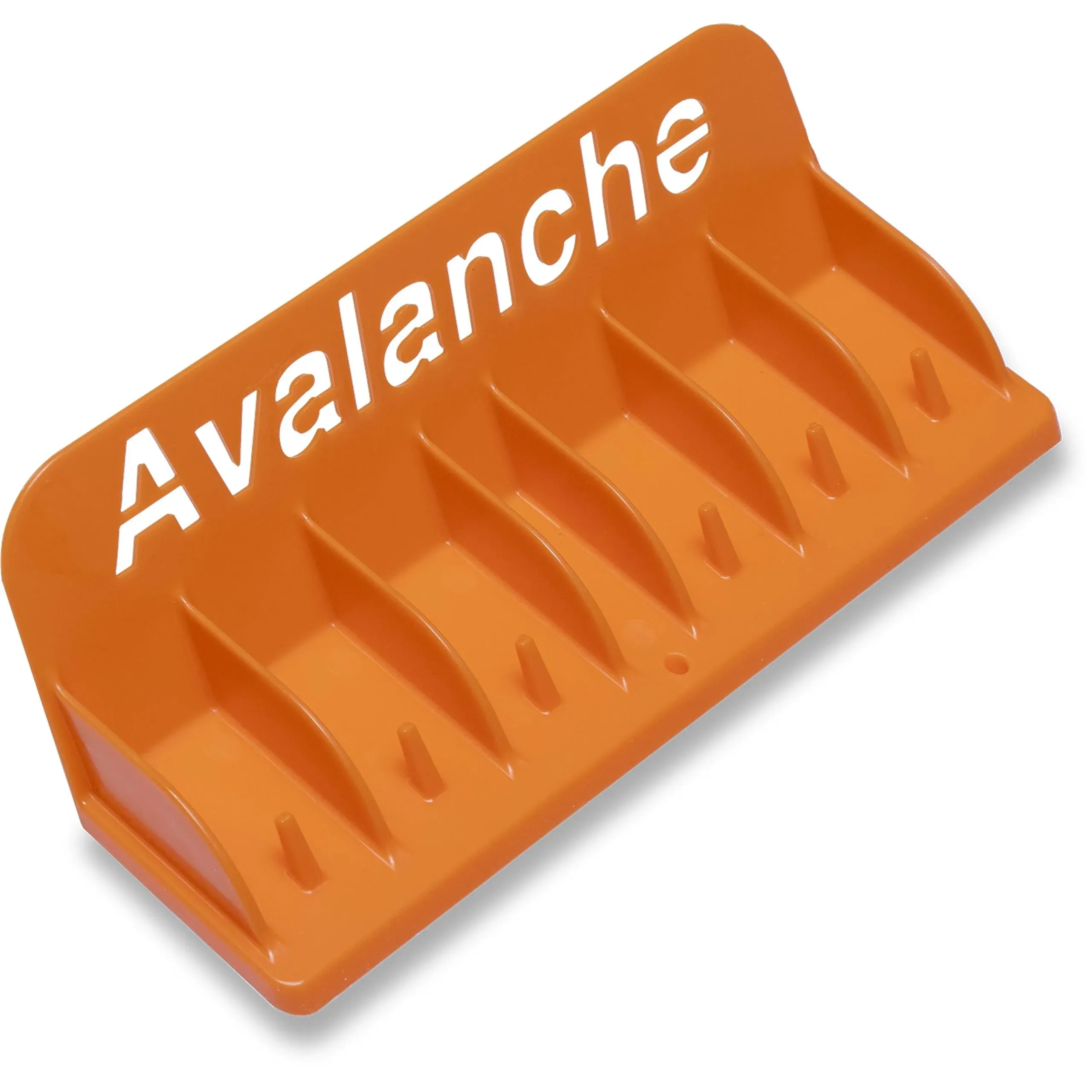 Avalanche Wall Storage Bracket