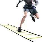 GHB Pro Agility Ladder